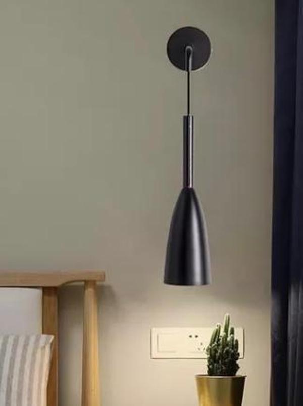 Rsylight Retro Metal Dekotatif Modern Duvar Aplik - Image 1
