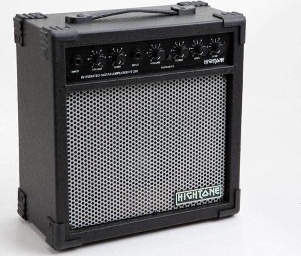 High Tone Hıghtone Ht-20E Gitar Amfisi - Image 1