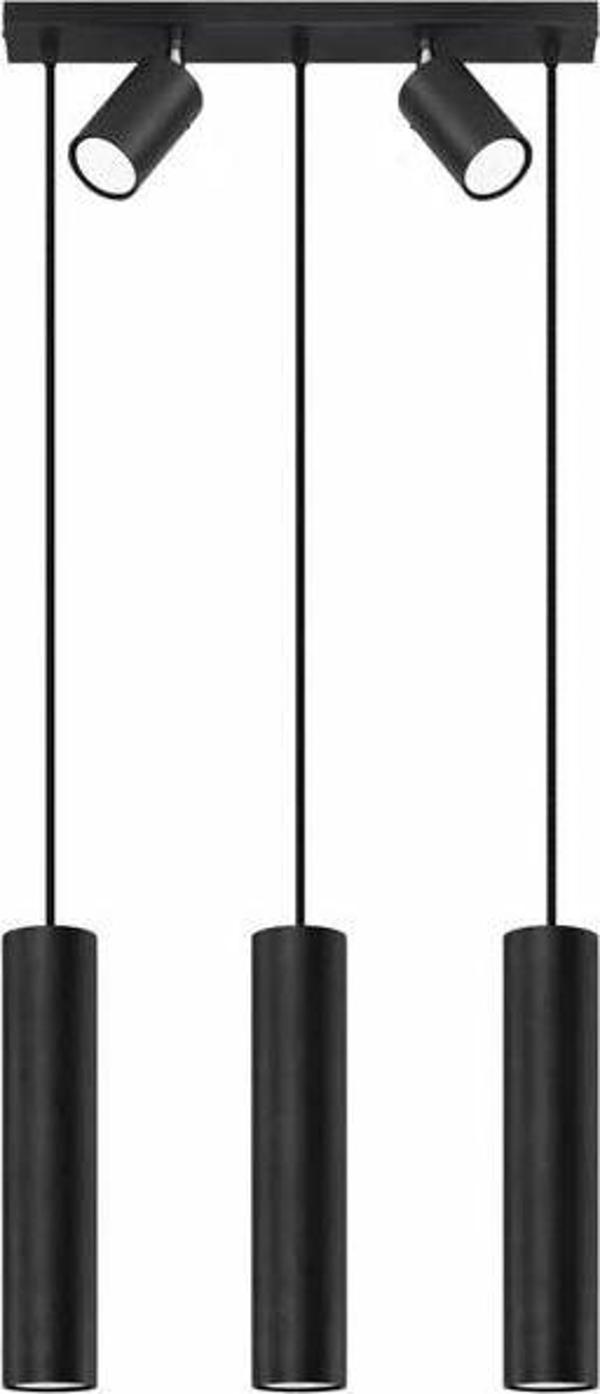 Rsylight Masa Üstü Led Avize Led Spot Bar Ve Tezgah Üstü Led Avize Panasonıc Beyaz Ampullü - Image 1