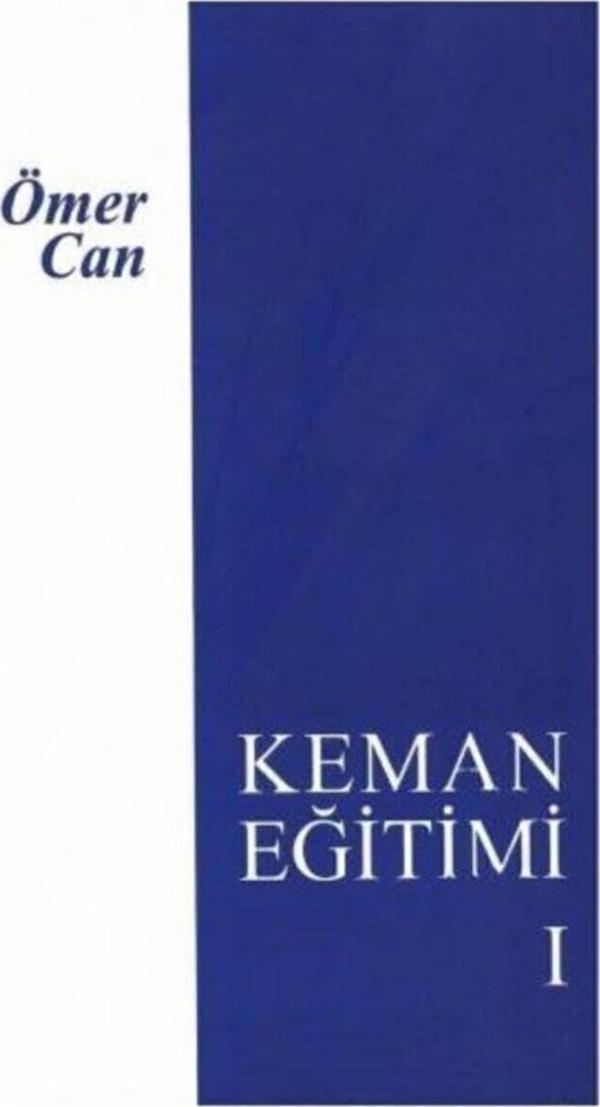 Doremimusic Ömer Can Keman Metodu - Image 1