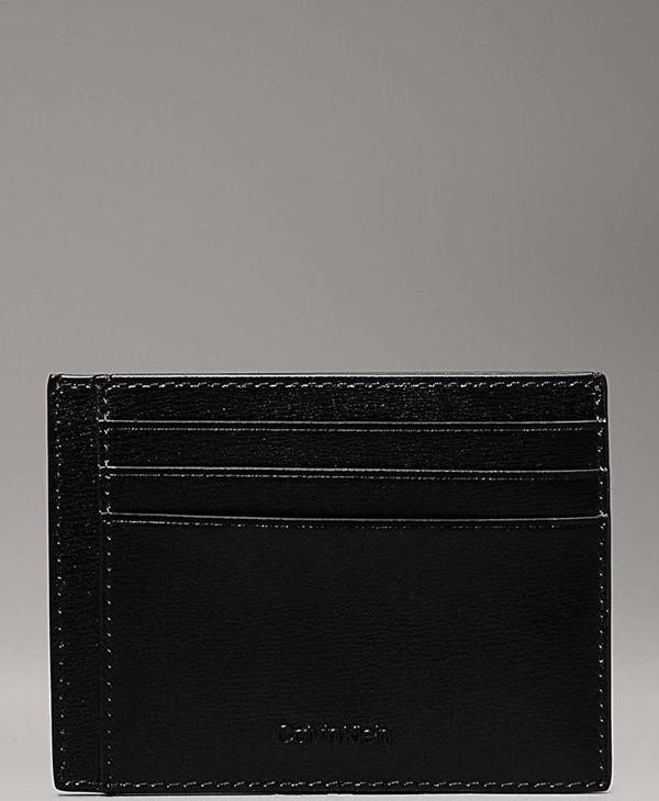 Calvin Klein Erkek  Clean Id Kartlık - Image 1