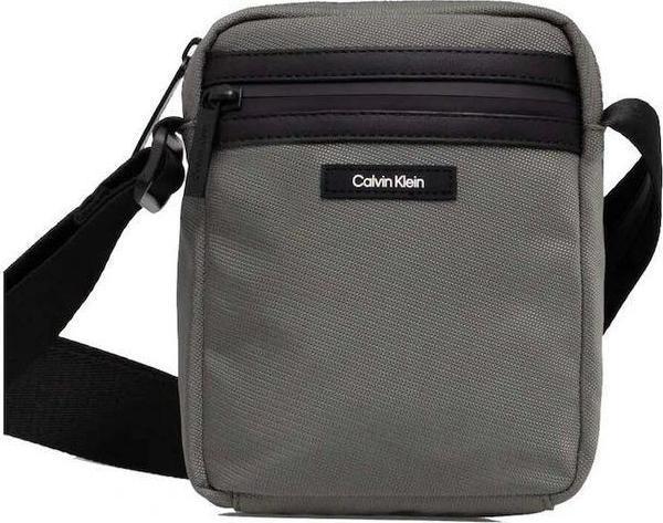 Calvin Klein Erkek Omuz Çantası Yeşil - Image 1