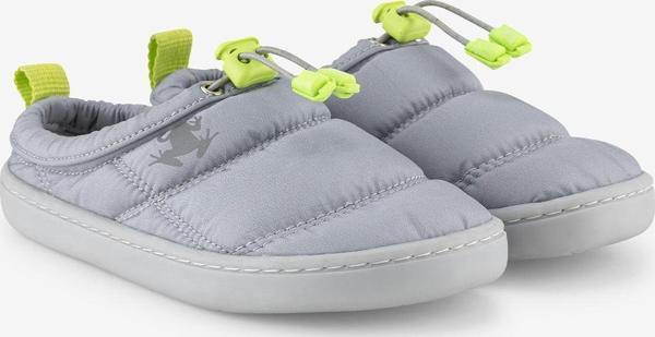 Hopfrög Hoppuff Casual Dinamik Gri Barefoot Çocuk Ayakkabı - Image 1