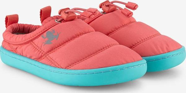 Hopfrög Hoppuff Casual Dinamik Pembe Barefoot Çocuk Ayakkabı - Image 1