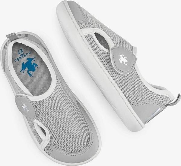 Hopfrög Multi Gri Mix Barefoot Çocuk Ayakkabı - Image 1