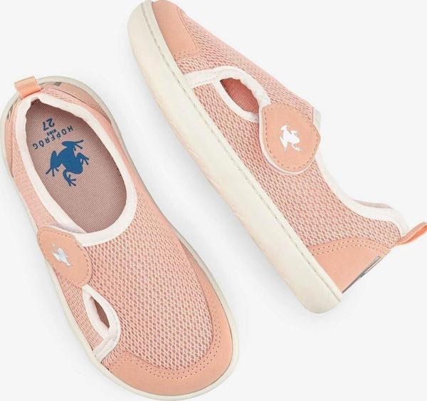 Hopfrög Multi Pembe Mix Barefoot Çocuk Ayakkabı - Image 1