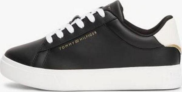 ESSENTIAL COURT SNEAKER - Image 1
