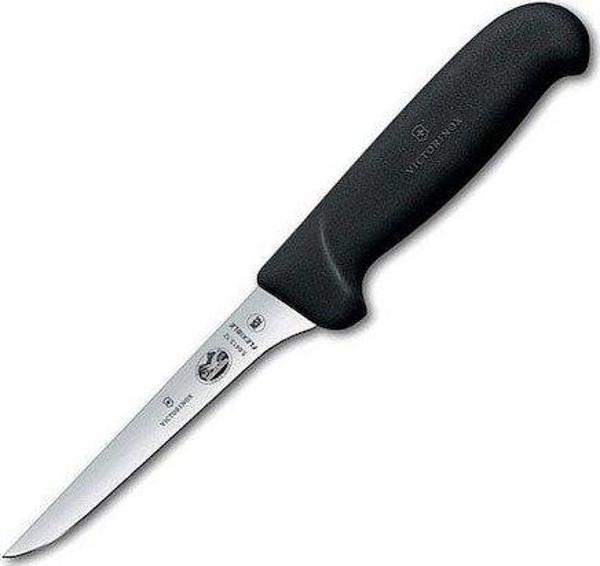 ​​​​​​Victorinox 5.6413.12 12 CM Dar Ağız Esnek Sıyırma Bıçağı - Image 1