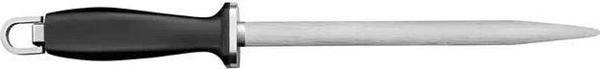Larymary Masat Oval 30 Cm, Siyah Saplı - Image 1