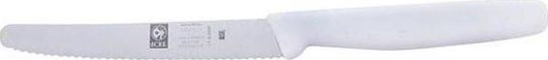 Biftek Bıçağı 11cm Dişli Beyaz - Image 1