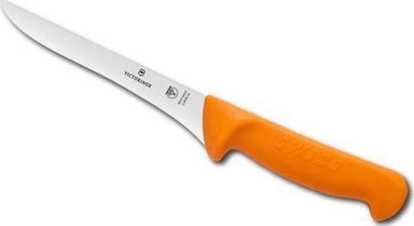 Swibo Kemik Sıyırma Bıçağı 16 cm 5.8408.16 - Image 1