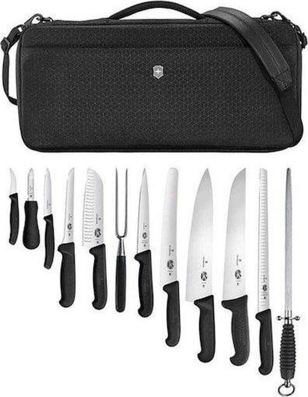 Victorinox 5.4963 Şef Çantası - Image 1