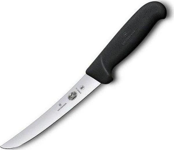 Victorinox 5.6503.15d Dual Grip Fibrox Kemik Sıyırma Bıçağı 15 CM - Image 1