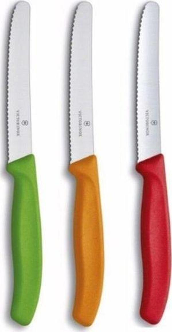 Victorinox Renkli Soyma Seti - Image 1