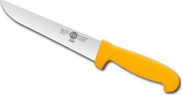 Sarı Mutfak Bıçağı Dar 6” 15 Cm G097.03p - Image 1