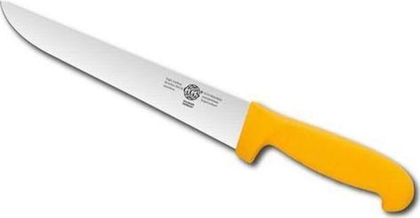 Sarı Mutfak Bıçağı Dar 7” 18 Cm G097.04p - Image 1