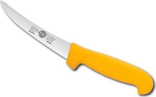 Sarı Mutfak Bıçağı Eğri 5” 13 Cm G097.07p - Image 1