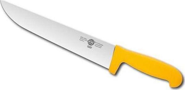 Sarı Mutfak Bıçağı Geniş 8” 21 Cm G097.05p - Image 1
