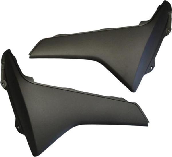 Msr Ön Grenaj Takım Gri Yamaha Nmax 125 155 - Image 1