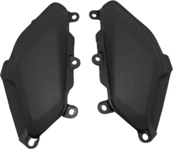 Msr Üst Siyah Kapak Takımı Yamaha Nmax 125 155 - Image 1