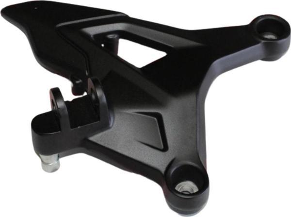 Msr Ön Basamak Braketi Sol Cf Moto 250 Sr - Image 1
