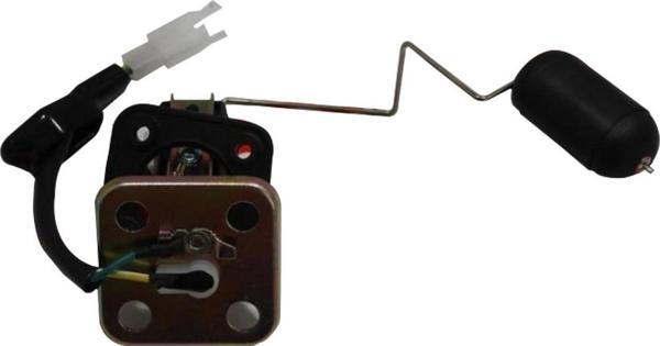 Msr Benzin Şamandırası Sym Fıddle 3 125 - Fıddle 3 200 - Image 1