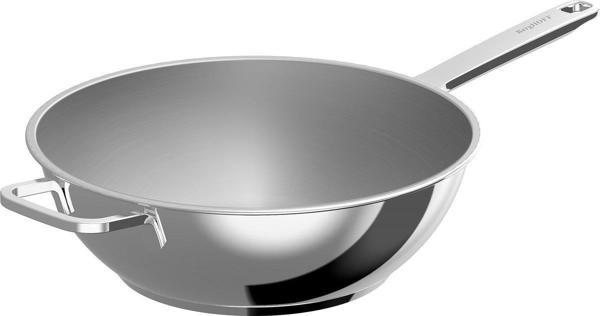 Dina Helix Wok Tava 30cm - Image 1