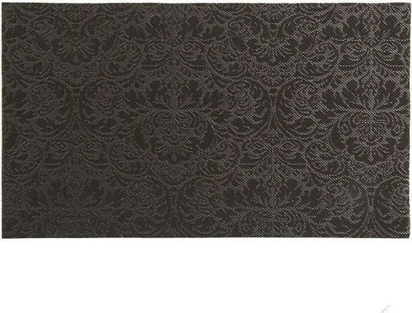 Klt  Amerikan Servis 6 lı - 30x45 Cm - Kahverengi - Image 1