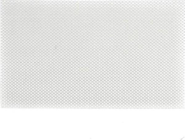 Klt Amerikan Servis 30x45 Cm 6 Lı - Beyaz - Image 1