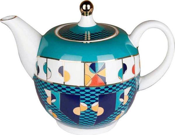 Leslie Bone Caydanlık 1300Ml - Image 1