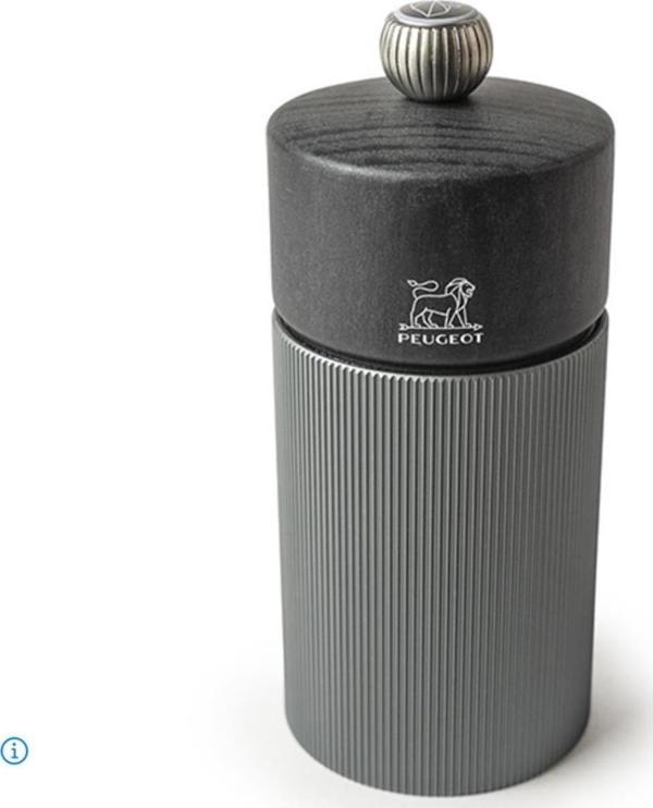 Peugeot Lıne Dark Karabiber Değirmeni 12Cm - Image 1