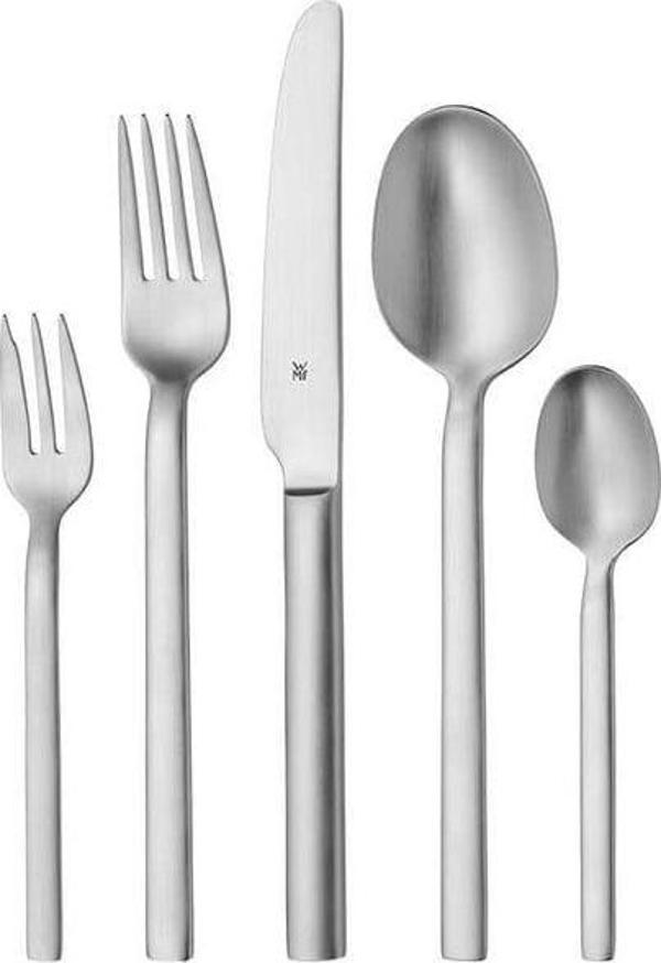 Wmf Alteo 60 Parça Çatal Kaşık Bıçak Takımı Mat - Image 1