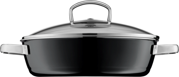 Wmf Fusiontec Pilav Tenceresi 24 Cm - Image 1
