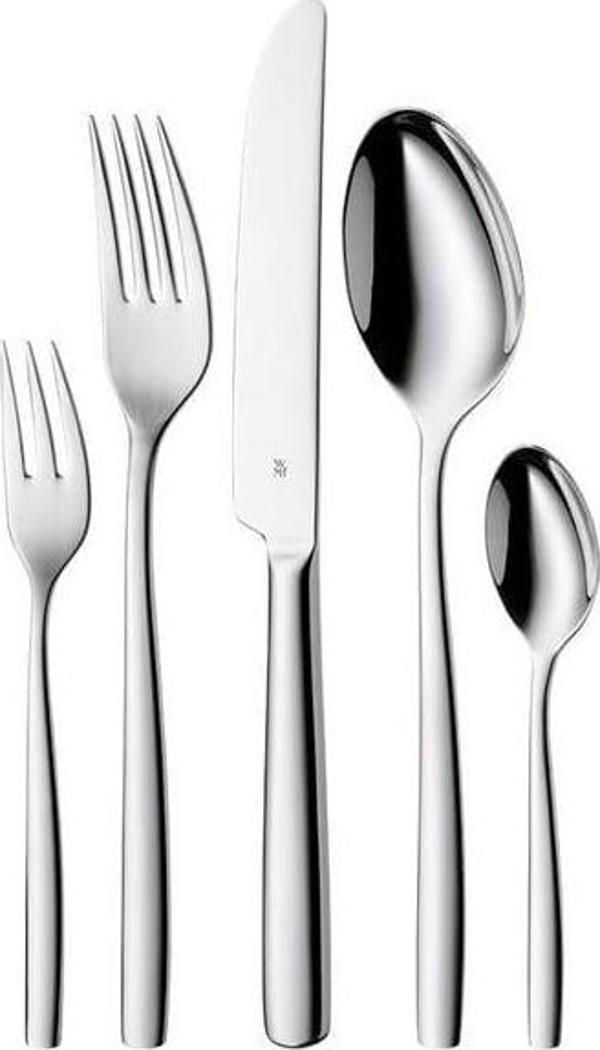 Wmf Palma 84 Parça Çatal Kaşık Bıçak Takımı - Image 1