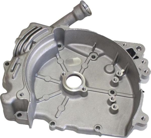 Msr Şanzıman Kapağı Sym X-pro 125 Fıddle 3 125 200 Jet 14 125 Sr 125 St 200 - Image 1