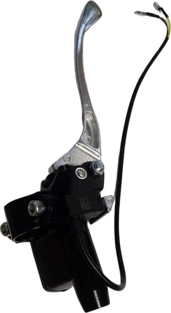 Monero Ön Fren Üst Merkezi Mondıal Wıng 50 Cc Scooter - Image 1