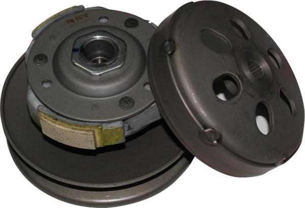Msr Arka Varyatör Komple Honda Ps 150 Dylan 150 - Image 1