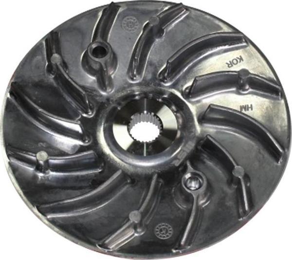 Msr Ön Varyatör Fanı Honda Pcx 125 2021-2024 - Image 1