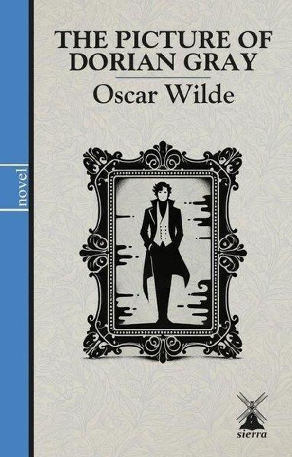 The Picture of Dorian Gray - Sierra Kitap - Image 1