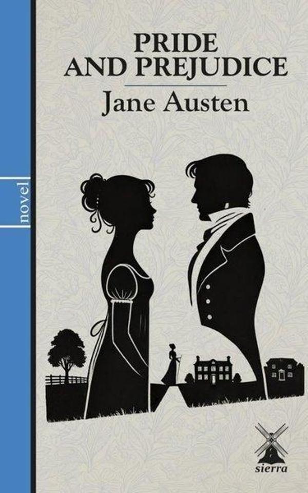 Pride and Prejudice - Sierra Kitap - Image 1