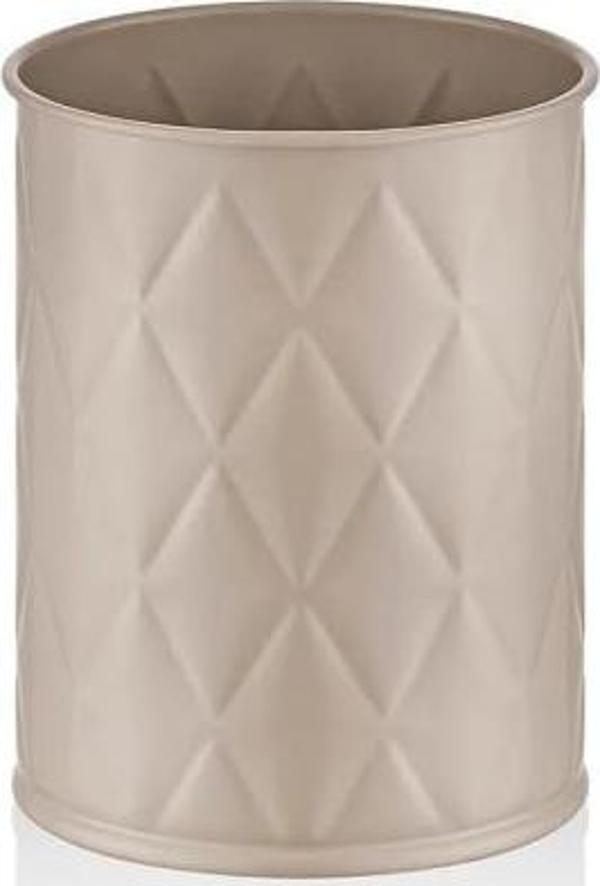 THE MİA PRİZMA TEZGAH ÜZERİ KAŞIKLIK KARAMEL 13*11 CM  - Image 1