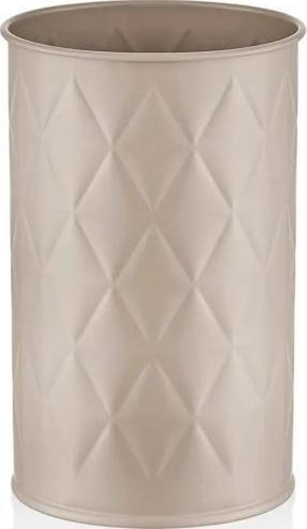 THE MİA PRİZMA TEZGAH ÜZERİ KAŞIKLIK KARAMEL 17*11 CM  - Image 1
