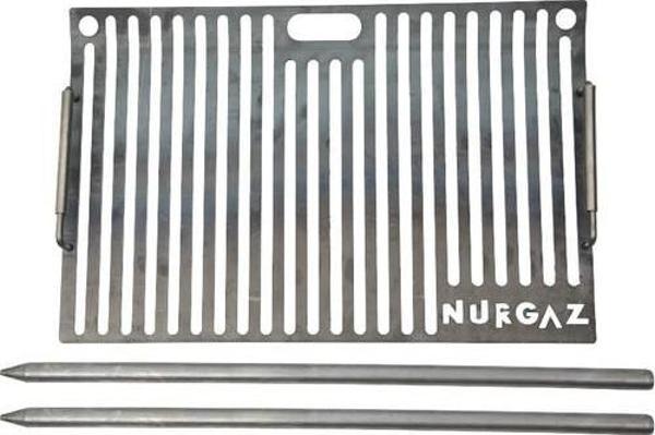 Nurgaz Akıllı Izgara - Image 1