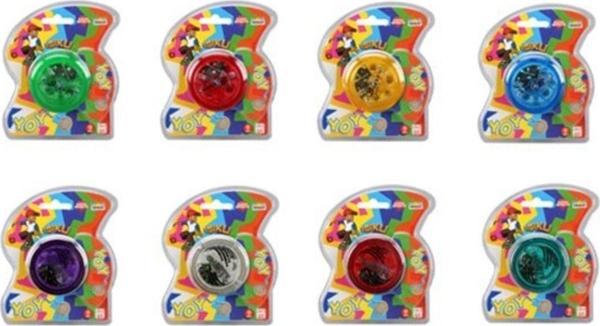 5205KB Yoyo Işıklı Blazer - Image 1
