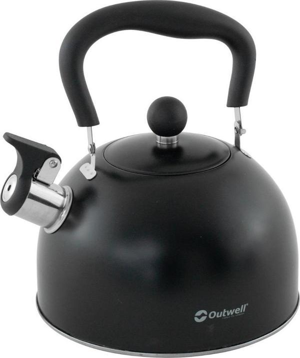 Outwell Tea Break Lux Kettle L - Image 1