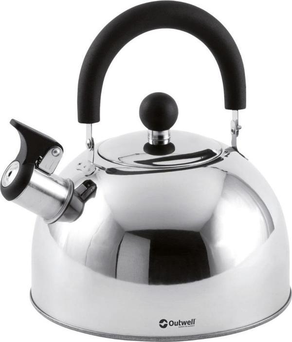 Outwell Tea Break Lux Kettle L - Image 1