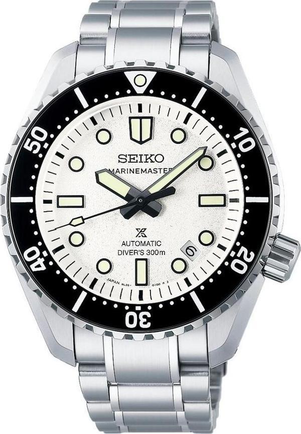 Seiko Prospex Marinemaster SLA077J Erkek Kol Saati - Image 1