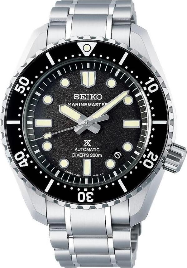 Seiko Prospex Marinemaster SLA079J Erkek Kol Saati - Image 1