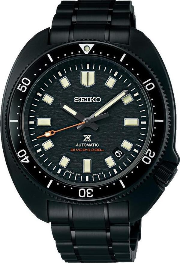 Seiko Prospex SLA061J Dalgıç Kol Saati - Image 1