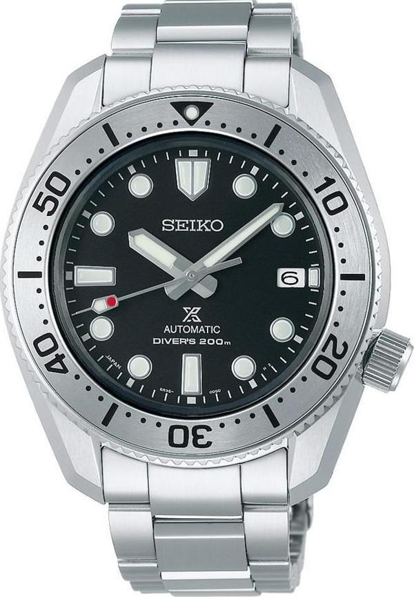 Seiko Prospex SPB185J Erkek Kol Saati - Image 1